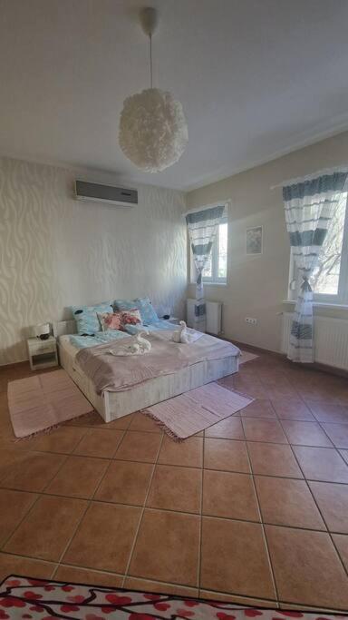 Jackpot Apartman Budapest Exterior foto